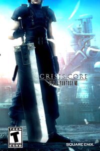 Crisis Core: Final Fantasy VII