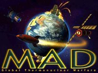 MAD: Global Thermonuclear Warfare