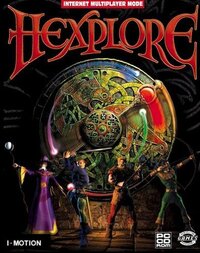 Hexplore