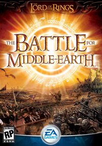 The Lord of the Rings: The Battle for Middle-earth