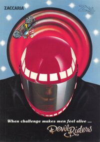 Devil Riders