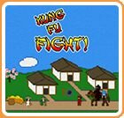 Kung Fu FIGHT!