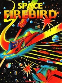 Space Firebird
