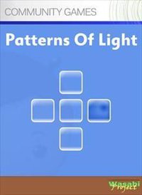 Patterns Of Light