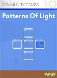 Patterns Of Light