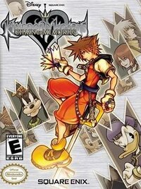 Kingdom Hearts: Chain of Memories