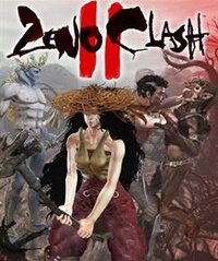 Zeno Clash II