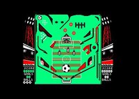 Soccer Pinball