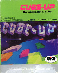 Cube-Up