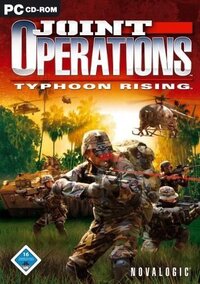 Joint Operations: Typhoon Rising