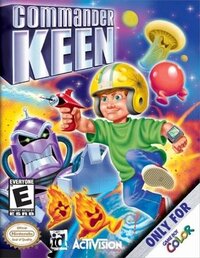 Commander Keen