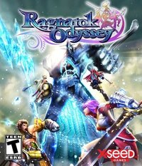 Ragnarok Odyssey