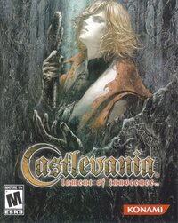 Castlevania: Lament of Innocence