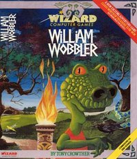 William Wobbler