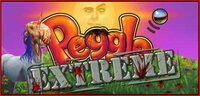 Peggle Extreme