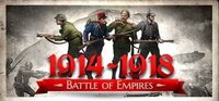 Battle of Empires: 1914-1918