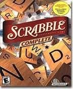 Scrabble Complete