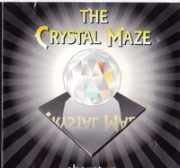 The Crystal Maze