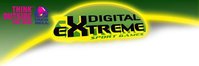 Digital Extreme Sport Games