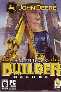 John Deere: American Builder Deluxe