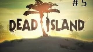 Mấy bạn nhớ ủng hộ mình Dead island #5 
