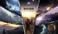 Mass Effect: Andromeda tiếp tục phải trì hoãn tới 2017