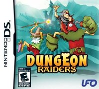 Dungeon Raiders