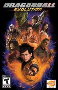 Dragonball: Evolution