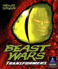 Beast Wars: Transformers