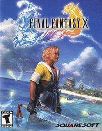 Final Fantasy X