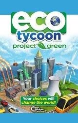 Eco Tycoon: Project Green