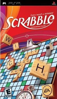 Scrabble