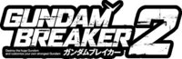 Gundam Breaker 2