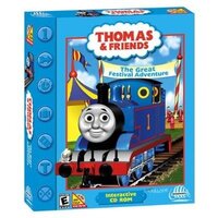 Thomas & Friends: The Great Festival Adventure