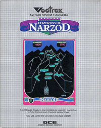 Fortress of Narzod