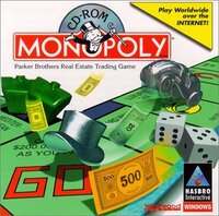 Monopoly