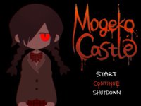 Mogeko Castle