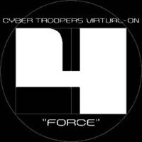 Cyber Troopers Virtual-On Force