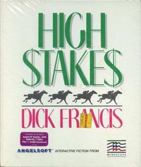 High $take$ by Dick Francis