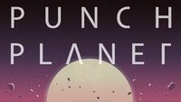 Punch Planet