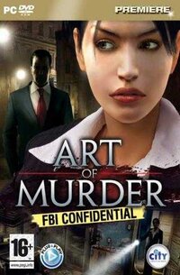 Art of Murder: FBI Confidential