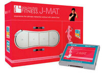 Jackie Chan's J-Mat