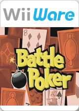 Battle Poker