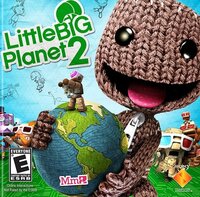 LittleBigPlanet 2