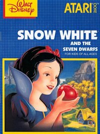 Snow White and the Seven Dwarfs