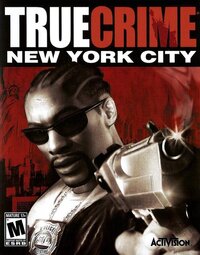 True Crime: New York City