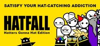 Zero Punctuation: Hatfall - Hatters Gonna Hat Edition