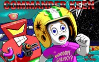 Commander Keen 5: The Armageddon Machine