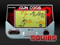 Squibs Arcade