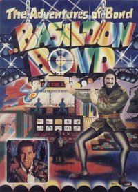 The Adventures of Basildon Bond